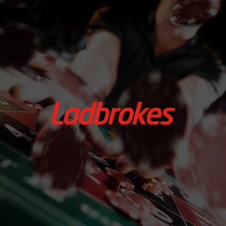 The Ladbrokes Real Money Online Casino in the UK