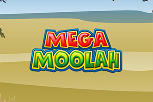 The Mega Moolah Online Slot