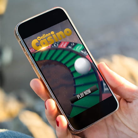 Mobile Casino App