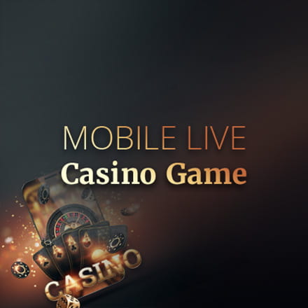 Mobile Live Dealer Casino Games for Real Money