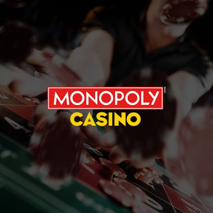 The MONOPOLY Casino Real Money Online Casino in the UK