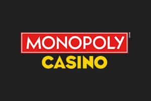 The MONOPOLY Online Casino