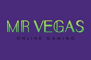 The Mr Vegas Online Casino