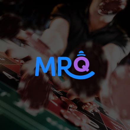 The MrQ Real Money Online Casino in the UK
