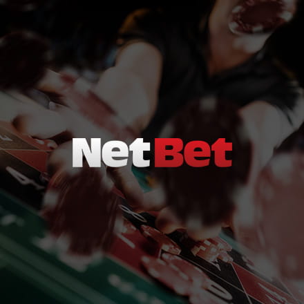 The NetBet Real Money Online Casino in the UK