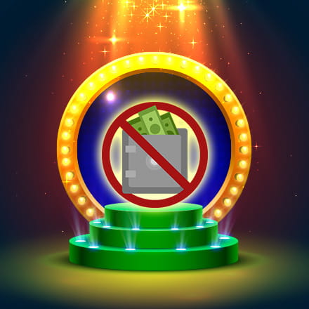 No Deposit Low Wagering Bonus