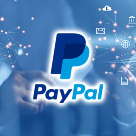 PayPal Payment Method