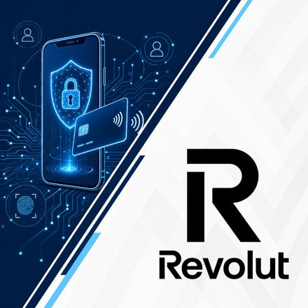 The Revolut Online Casino Payment Method in the United Kingdom