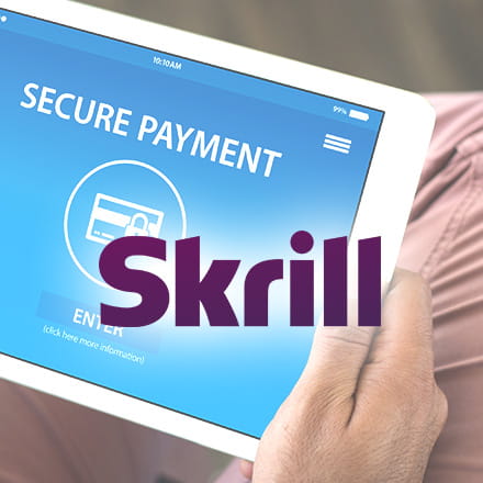 Fast Withdrawal Casino with Skrill