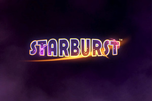 The Starburst Online Slot