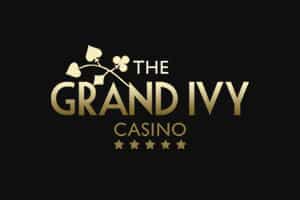 The Grand Ivy Online Casino