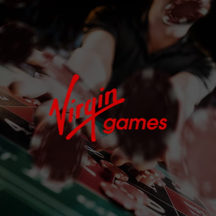 The Virgin Games Real Money Online Casino in the UK
