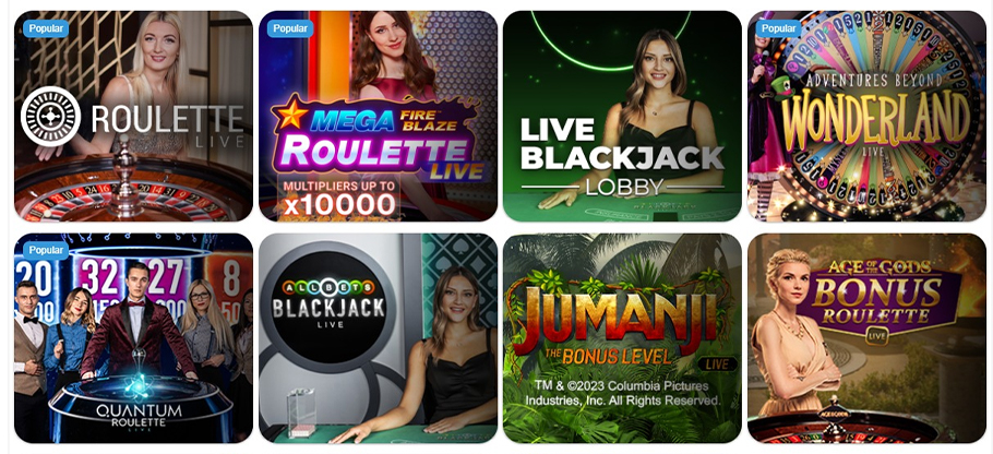 Review of the The Sun Vegas Casino Online Platform in the UK