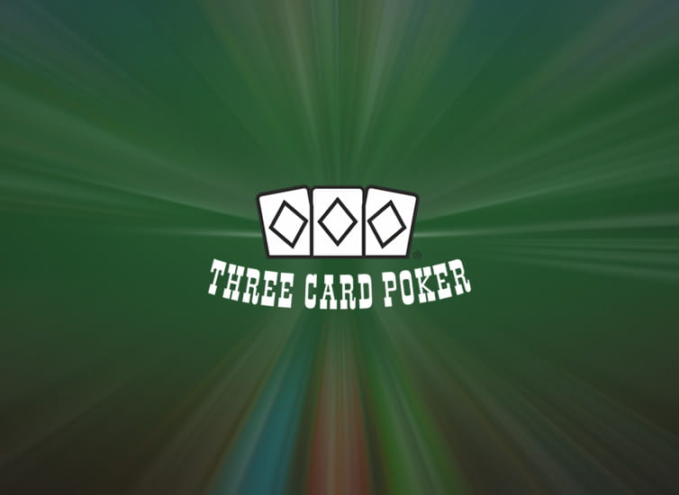 Three Card Poker by IGT