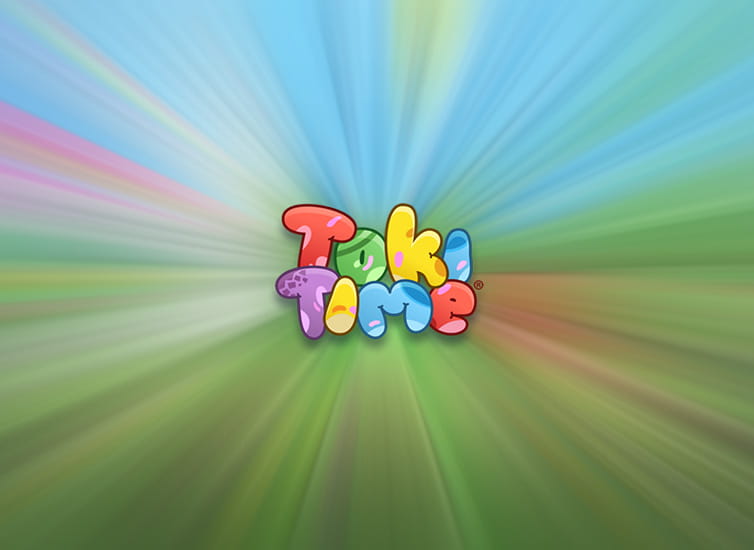 Toki Time by Thunderkick