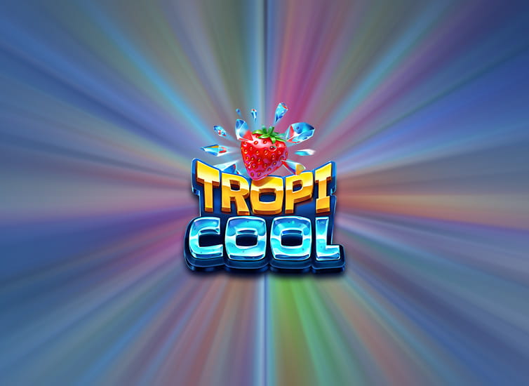 Tropicool by ELK Studios