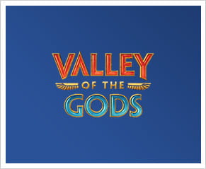 The Valley of the Gods Slot From Yggdrasil