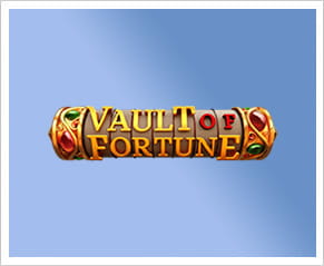 The Vault of Fortune Slot From Yggdrasil