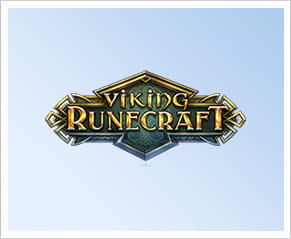 The Viking Runecraft Slot from Play'n GO