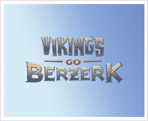 The Vikings Go Berzerk Slot From Yggdrasil