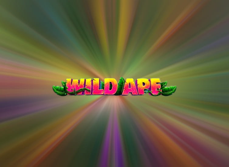 Wild Ape by iSoftBet