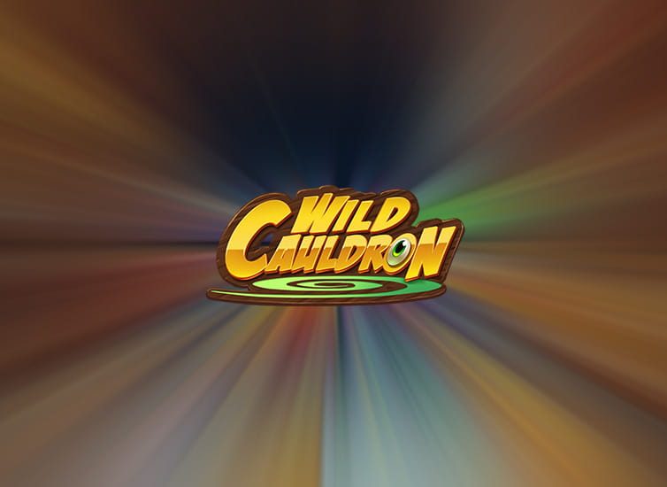 Wild Cauldron by Quickspin