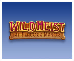 The Wild Heist Slot From Pragmatic Play