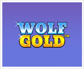 The Wolf Gold Slot From Pragmatic Play