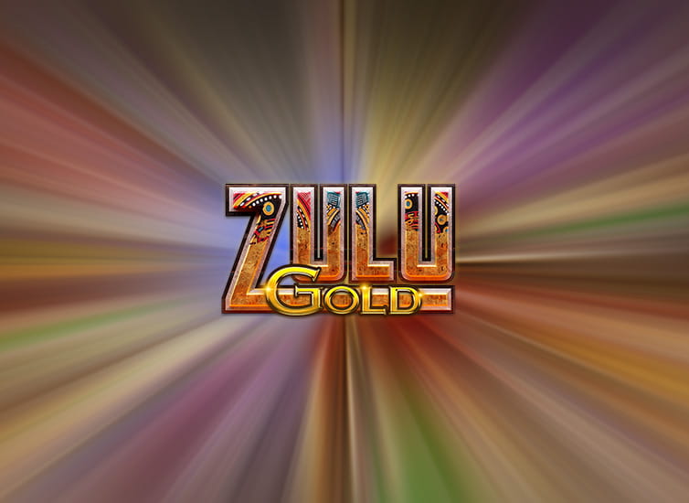 Zulu Gold by ELK Studios